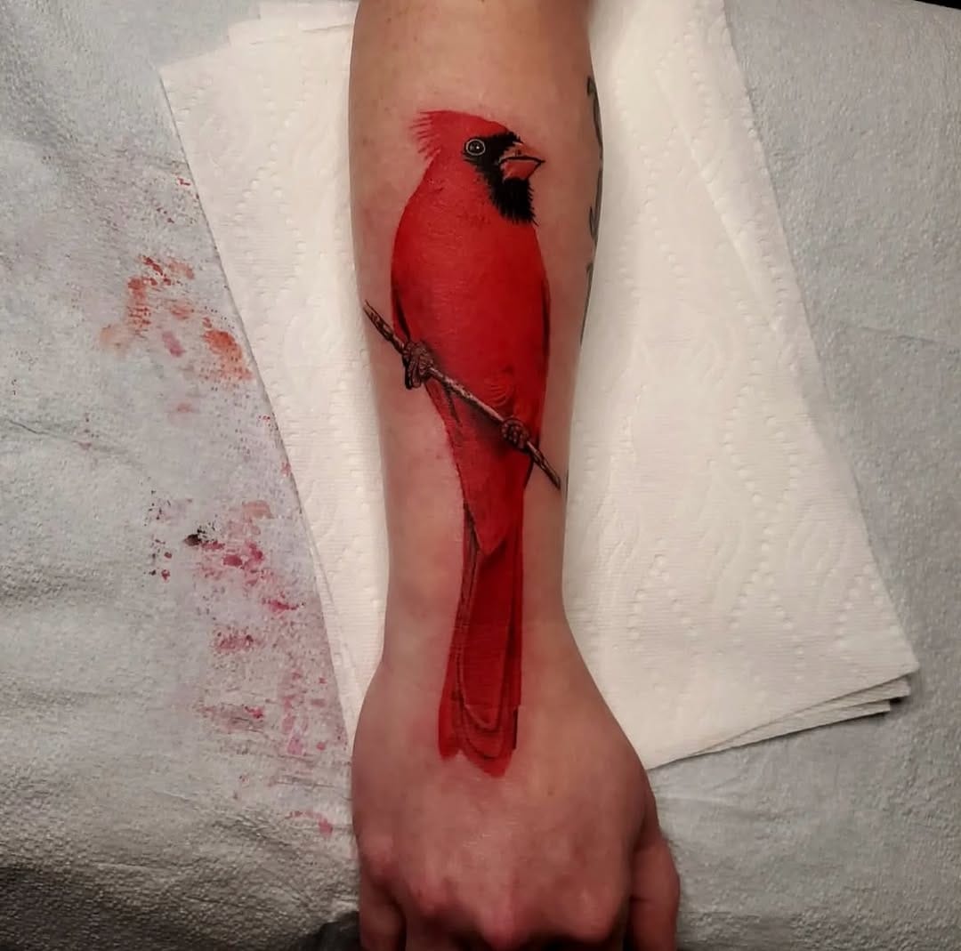 Post 6 by Adept Tattoos & Body Piercing on Instagram (carousel)
