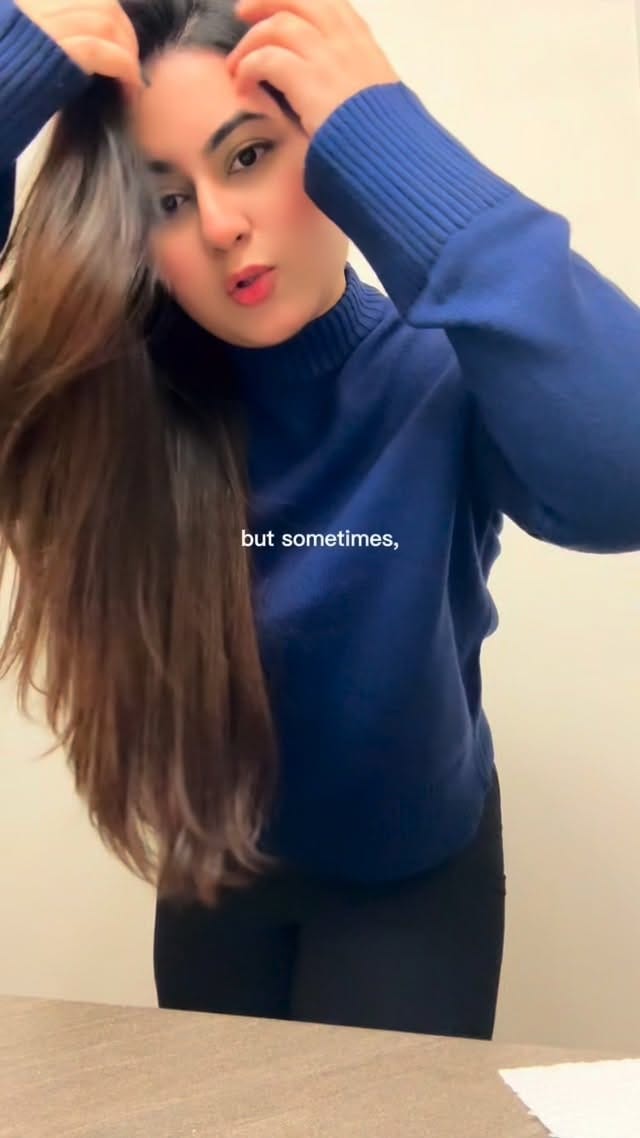 Post 2 by Busayna | বুসায়না 🇧🇩🇨🇦 on Instagram (video)