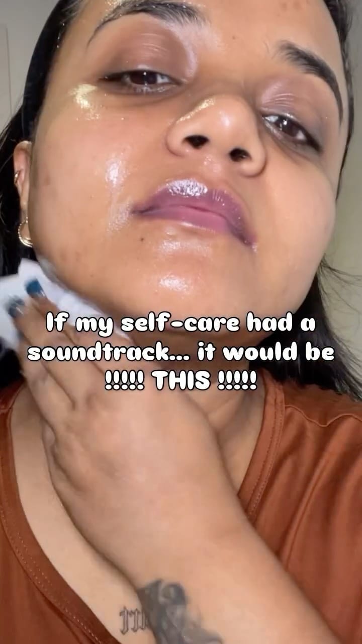 Post 6 by “S” 🫧 | UGC Skincare / Makeup on Instagram (video)