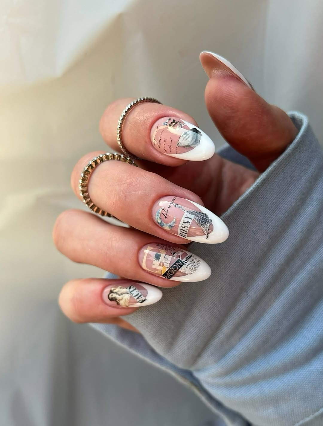 Post 2 by Nail Market USA on Instagram (image)