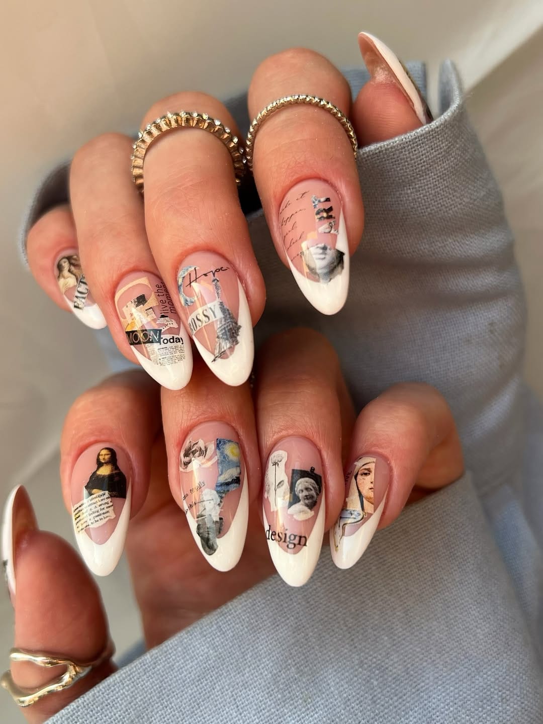 Post 5 by Nail Market USA on Instagram (carousel)