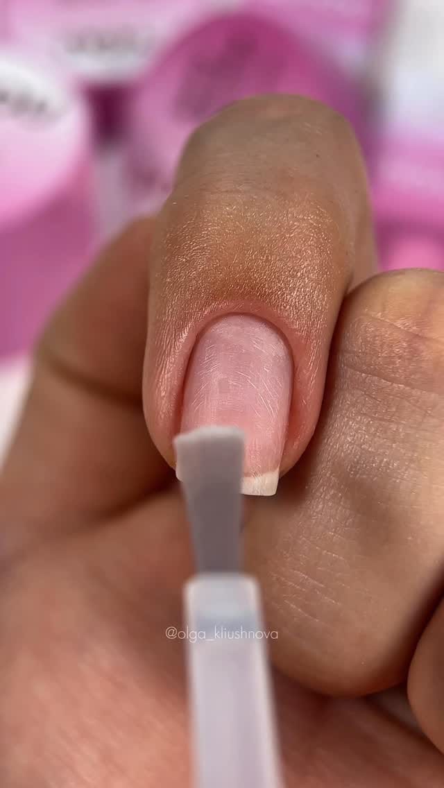 Post 4 by Nail Market USA on Instagram (video)