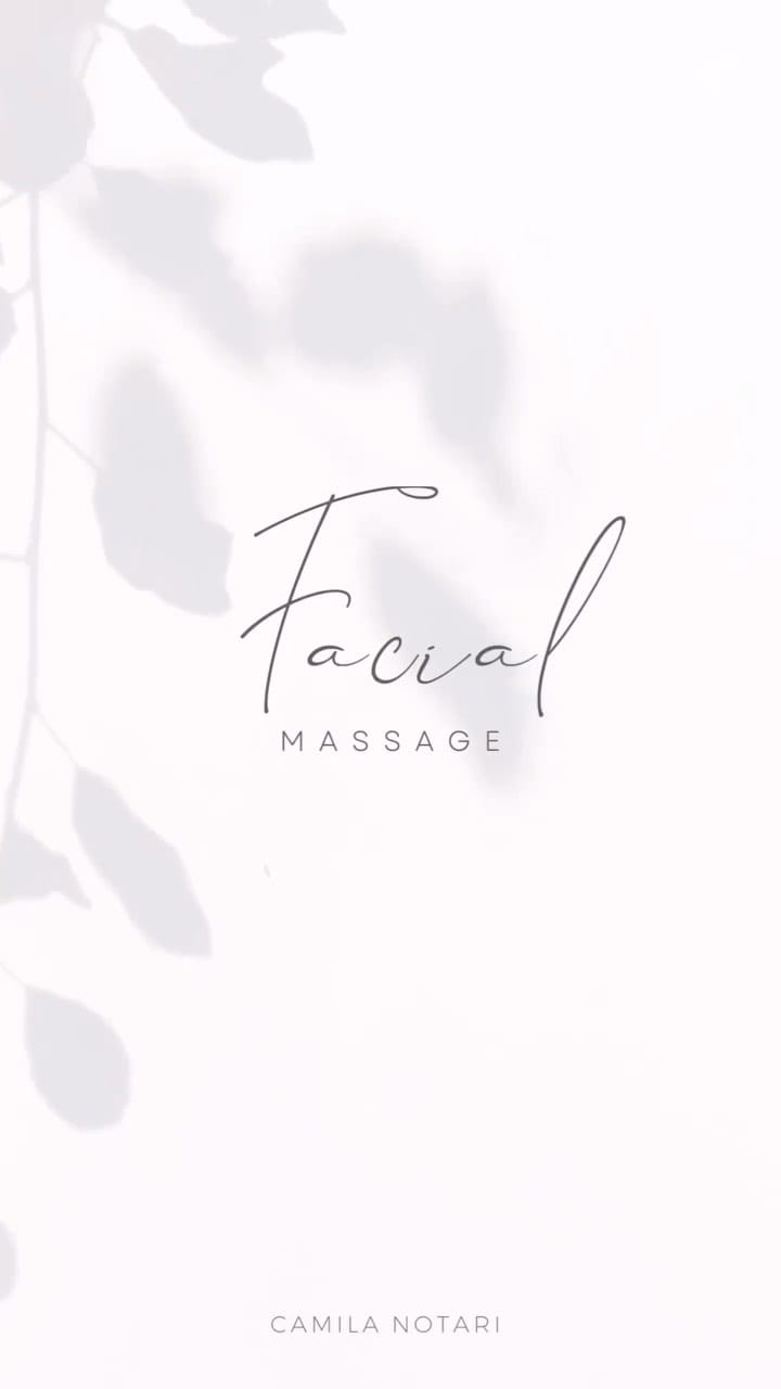 Post 8 by Camila Notari on Instagram (video)