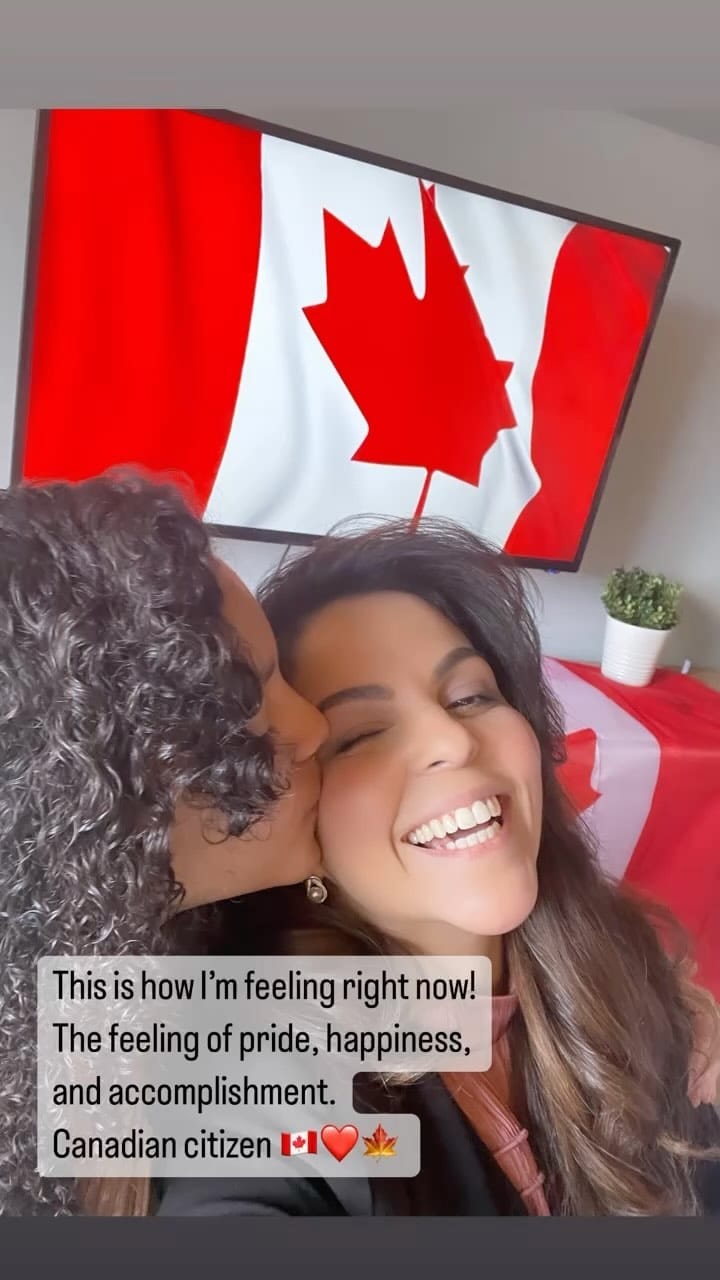 Post 1 by Camila Notari on Instagram (video)