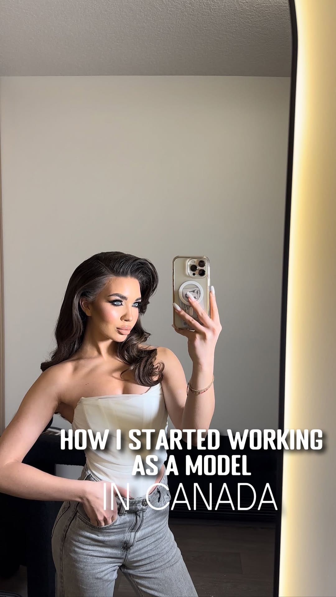 Post 9 by Model | Influencer | Calgary📍 on Instagram (video)