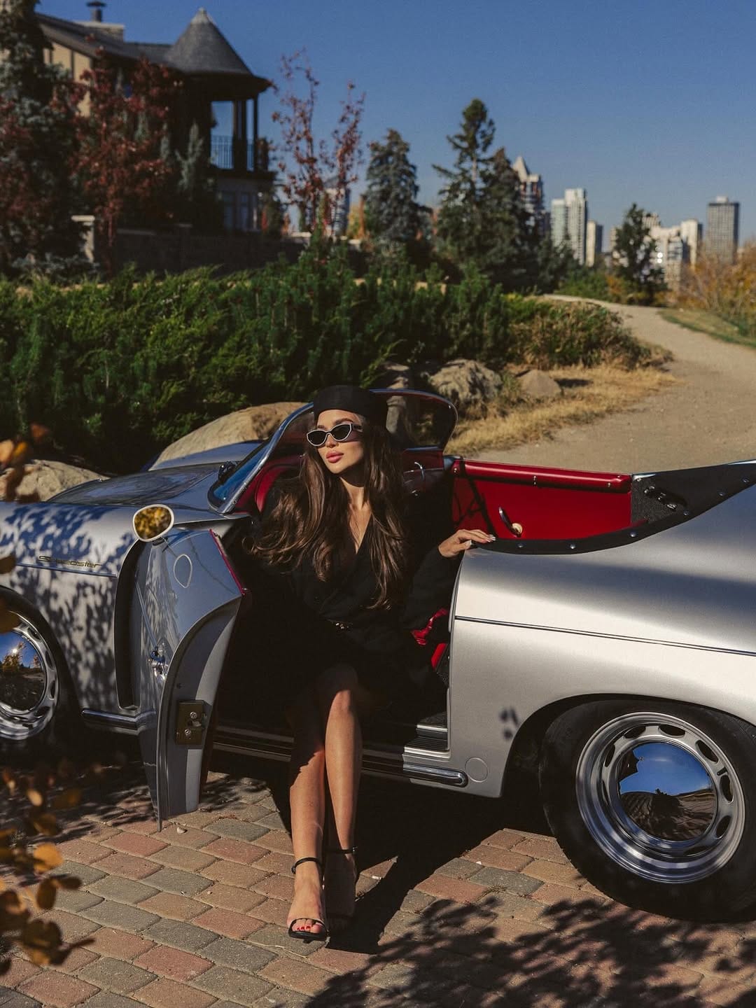 Post 3 by Model | Influencer | Calgary📍 on Instagram (image)