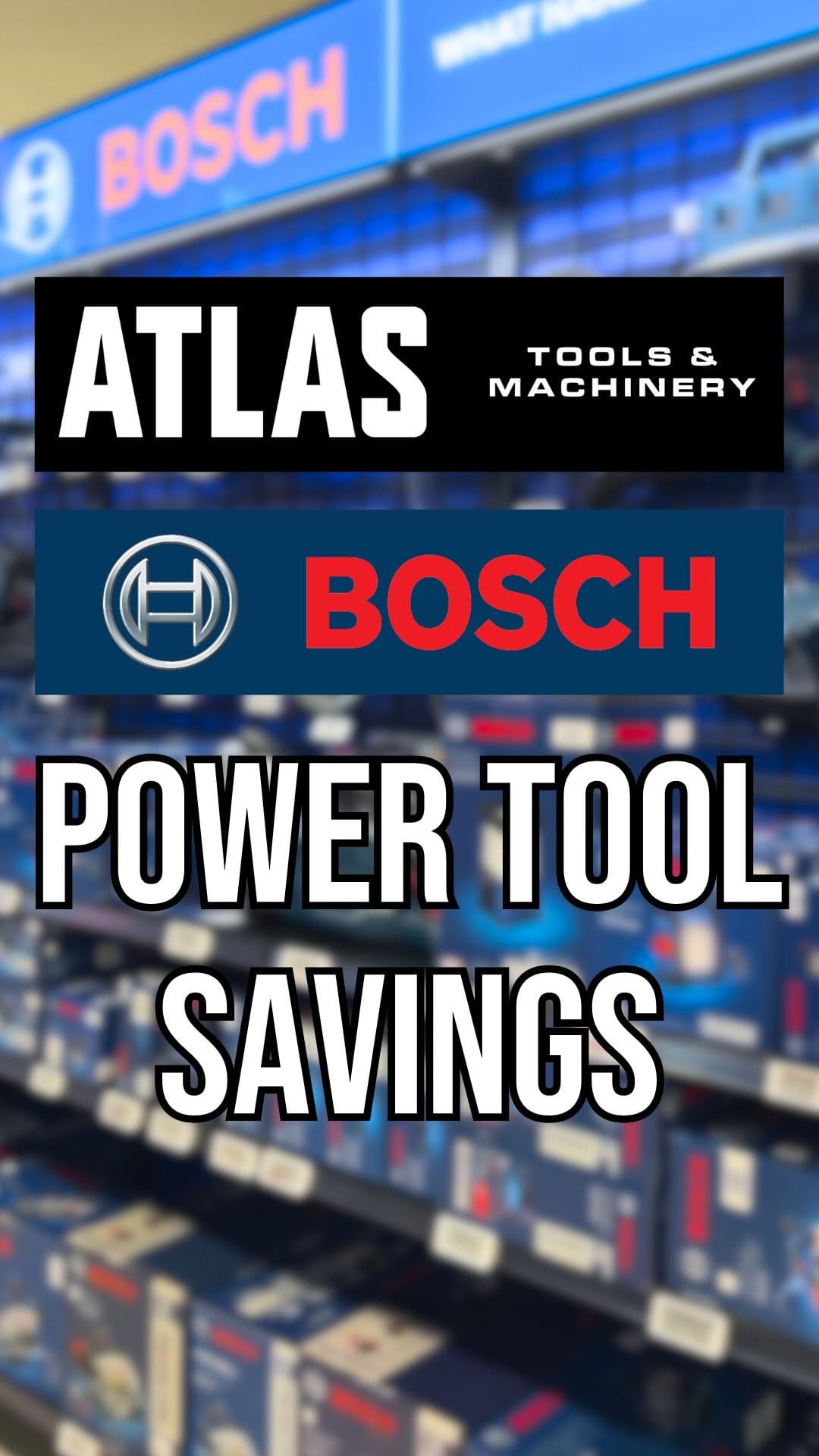 Post 1 by Atlas Tools & Machinery on Instagram (video)