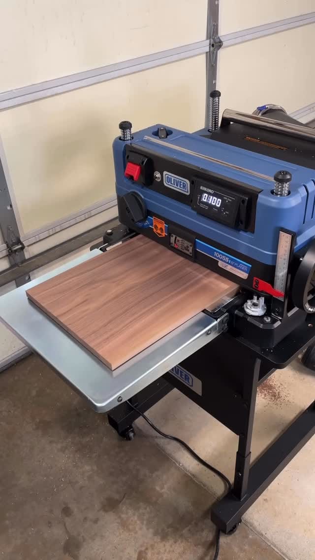 Post 3 by Atlas Tools & Machinery on Instagram (video)