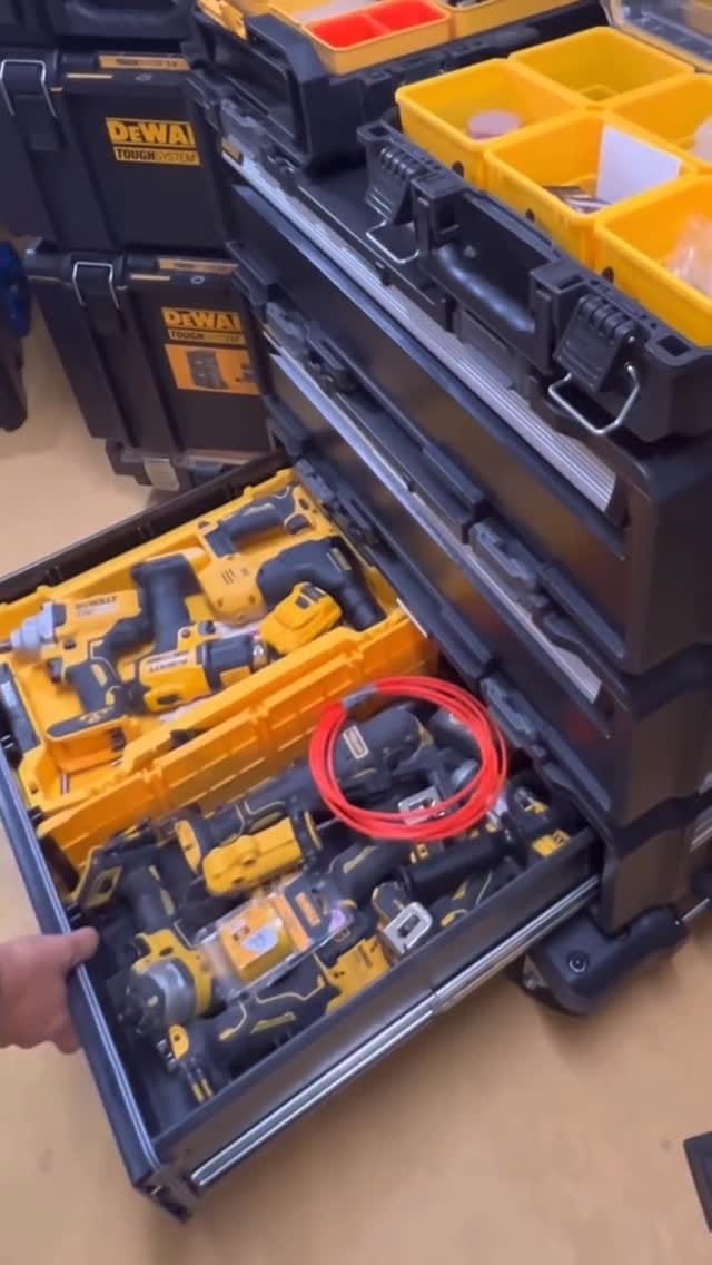 Post 9 by Atlas Tools & Machinery on Instagram (video)