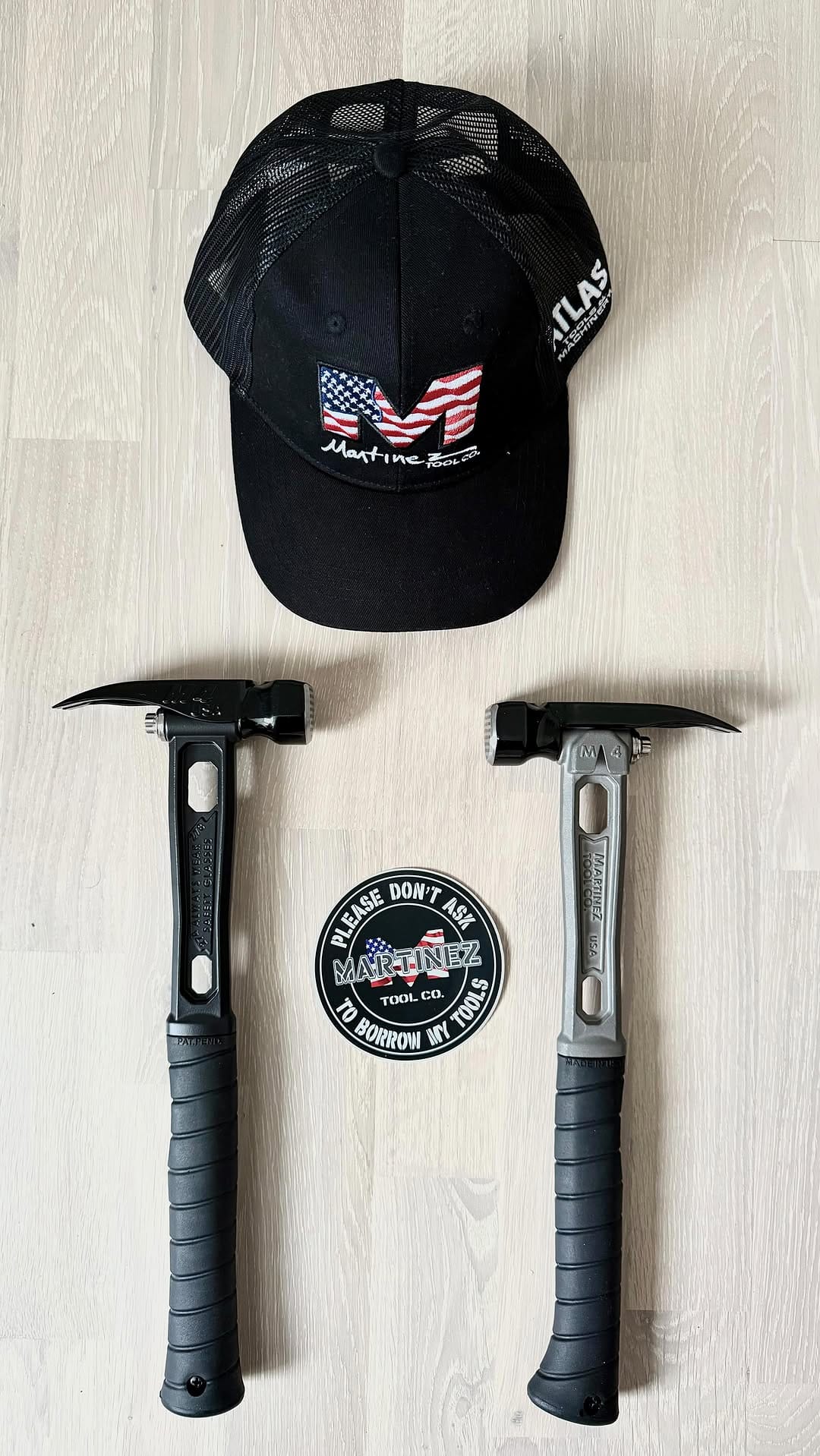 Post 10 by Atlas Tools & Machinery on Instagram (video)