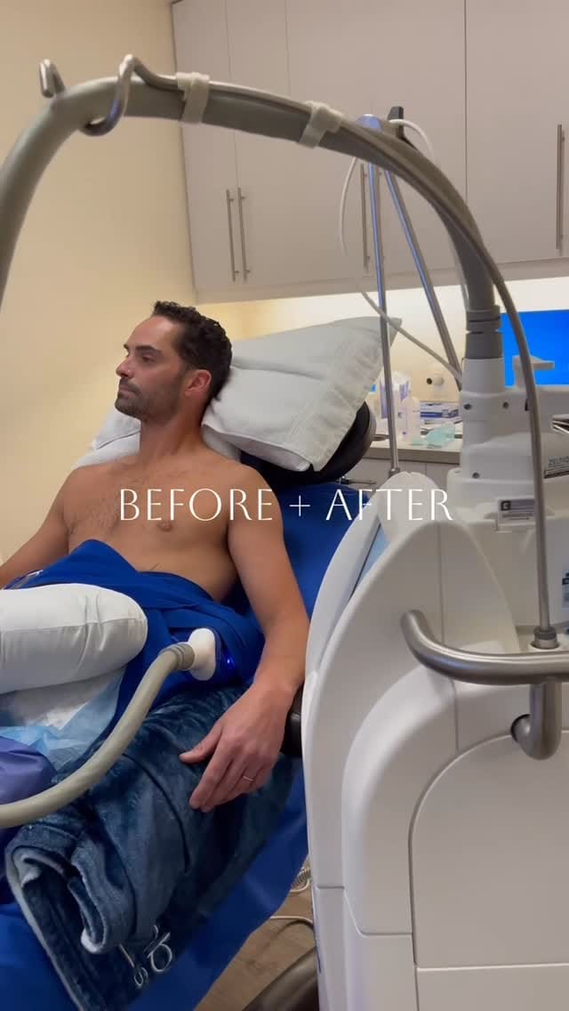 Post 8 by Cosmetic Dermatology & Medical Aesthetics on Instagram (video)