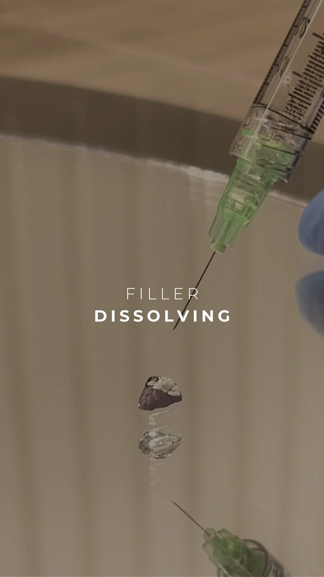 Post 5 by Cosmetic Dermatology & Medical Aesthetics on Instagram (video)