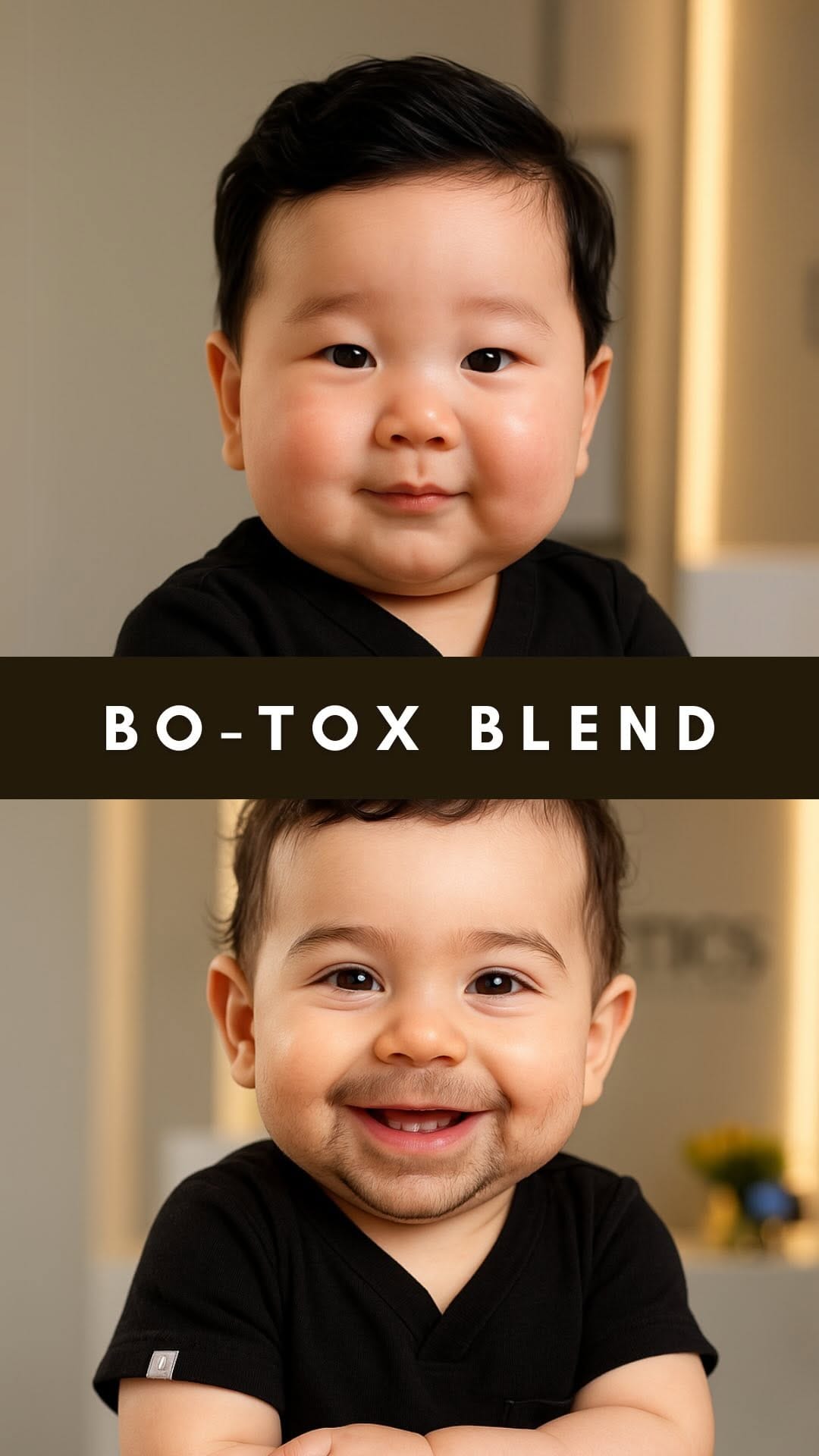 Post 10 by Cosmetic Dermatology & Medical Aesthetics on Instagram (video)