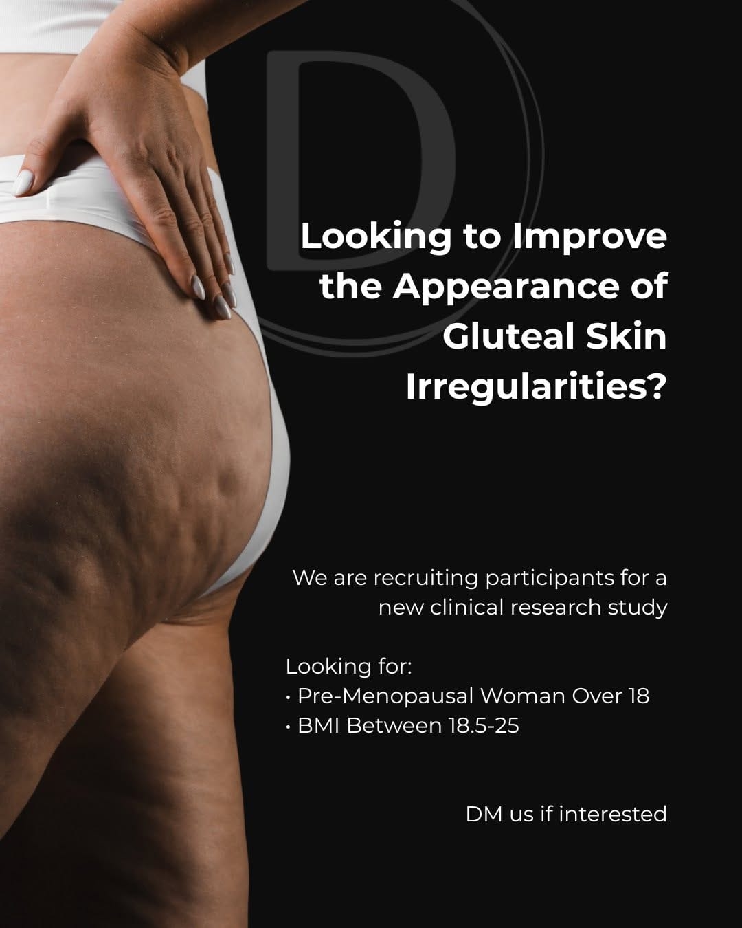 Post 9 by Cosmetic Dermatology & Medical Aesthetics on Instagram (image)
