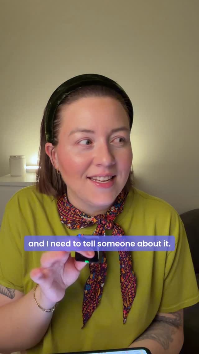 Post 8 by Nicole Breanne Shabada on Instagram (video)