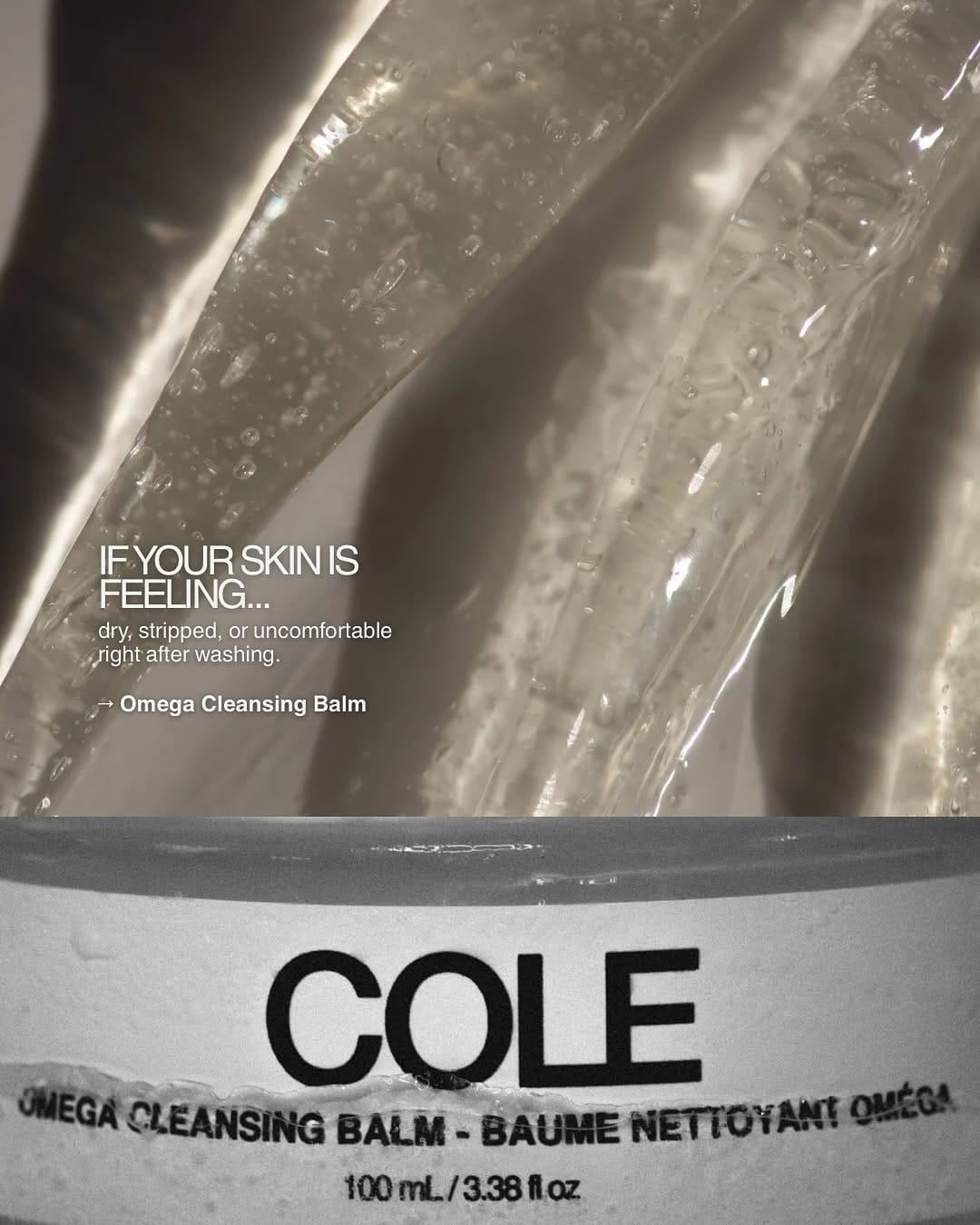 Post 9 by COLE Skin & Supplements on Instagram (carousel)