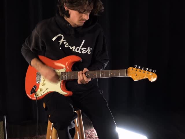 Post 8 by Get Loud Music on Instagram (video)