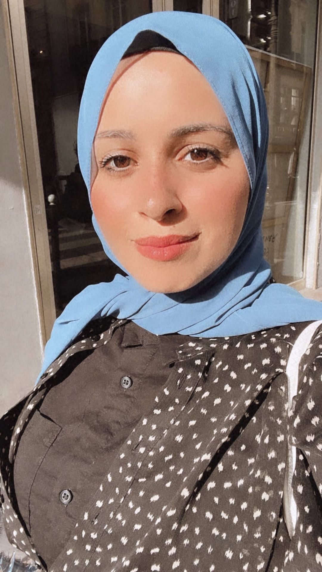 Post 4 by Imane Al on Instagram (video)