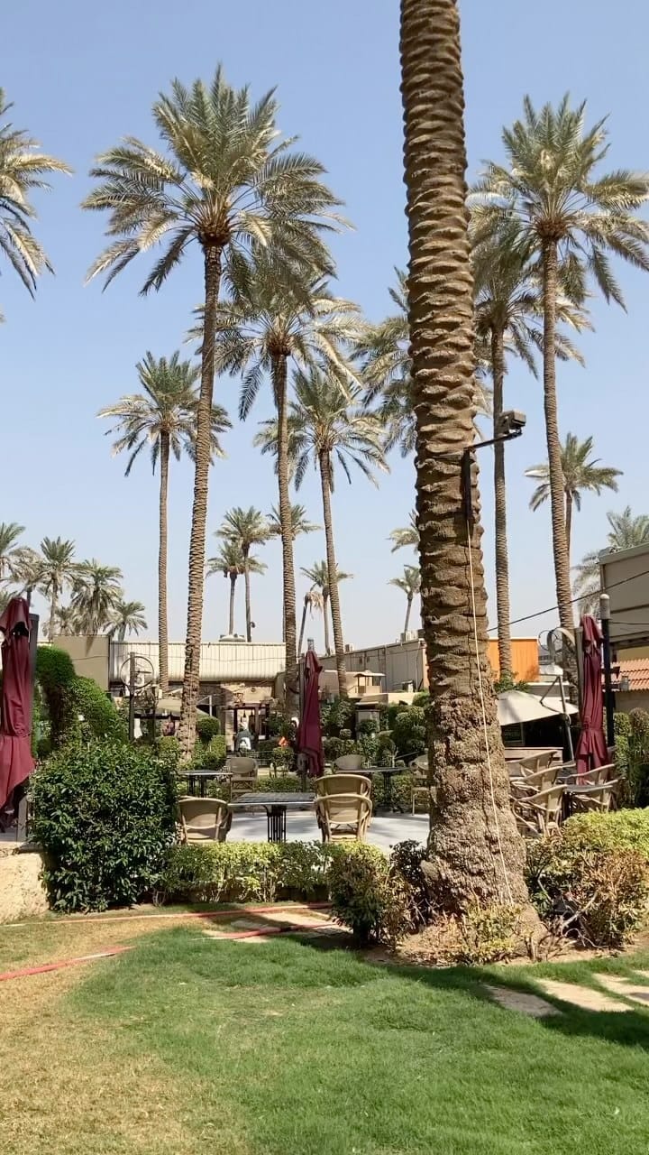 Post 5 by Imane Al on Instagram (video)