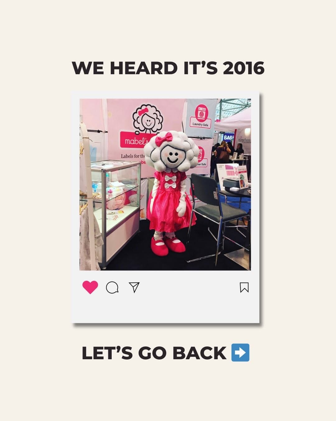 Post 2 by Mabel's Labels | Personalized Kids Labels on Instagram (carousel)