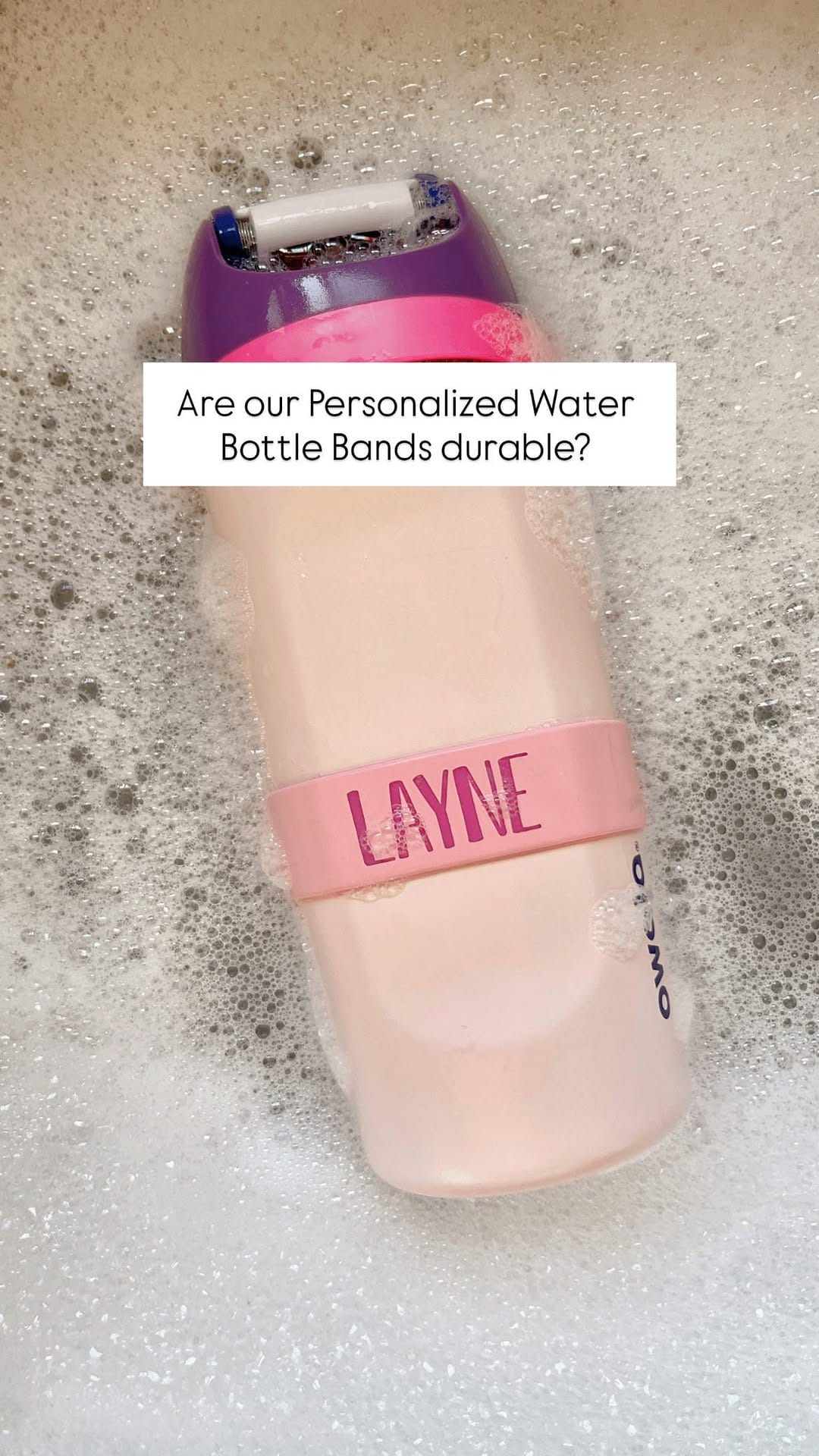 Post 8 by Mabel's Labels | Personalized Kids Labels on Instagram (video)