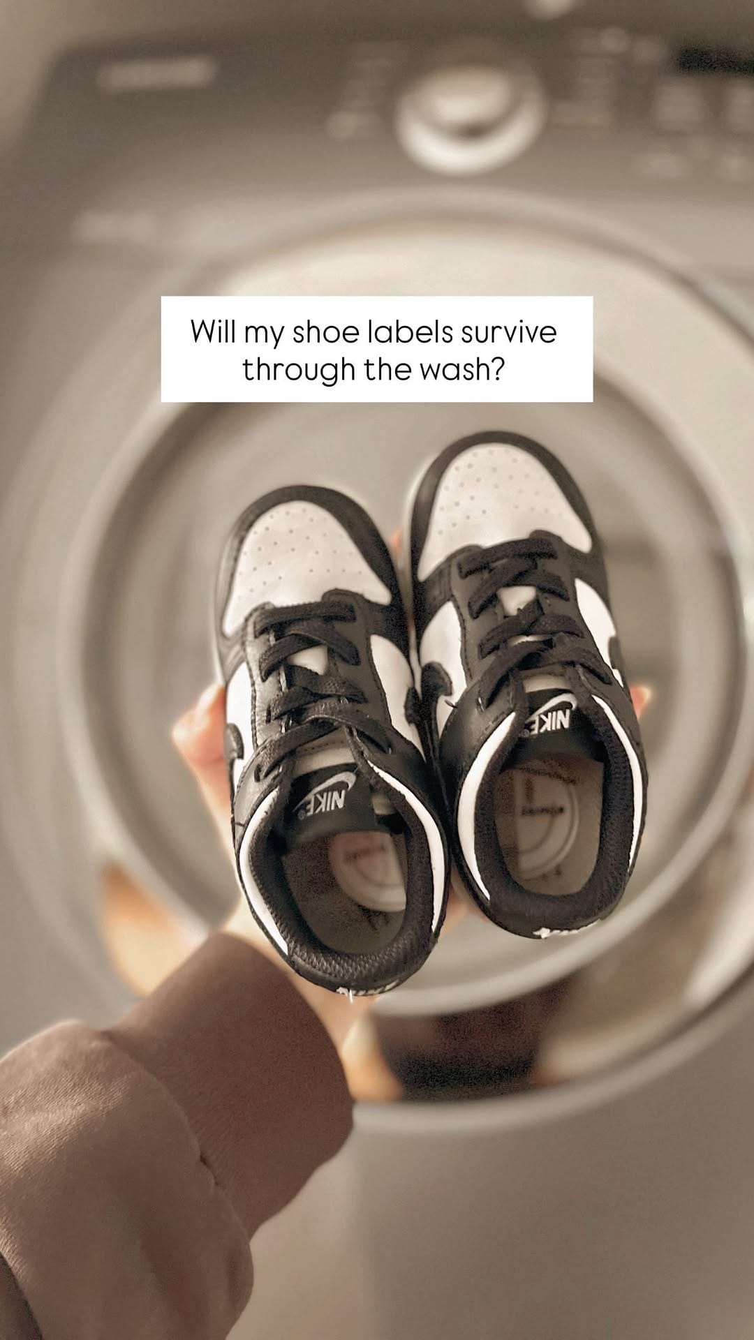 Post 9 by Mabel's Labels | Personalized Kids Labels on Instagram (video)