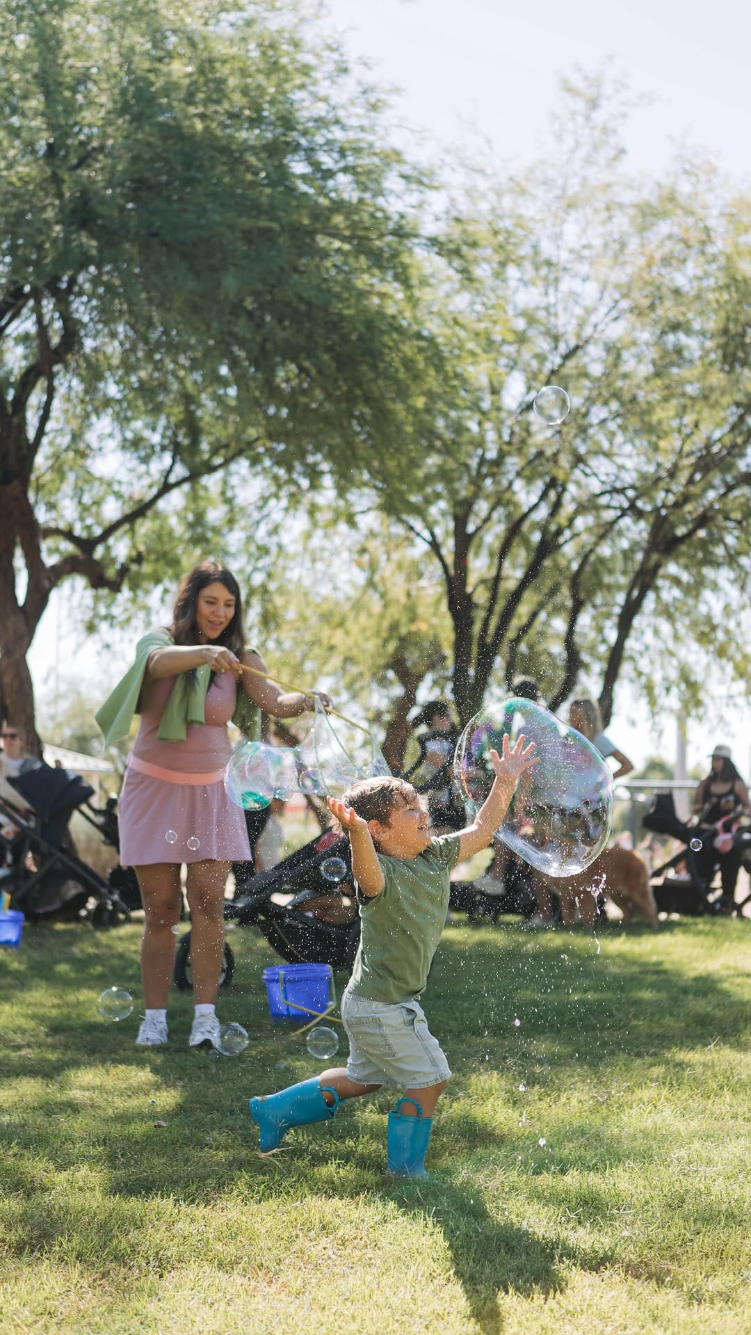 Post 7 by Mabel's Labels | Personalized Kids Labels on Instagram (video)