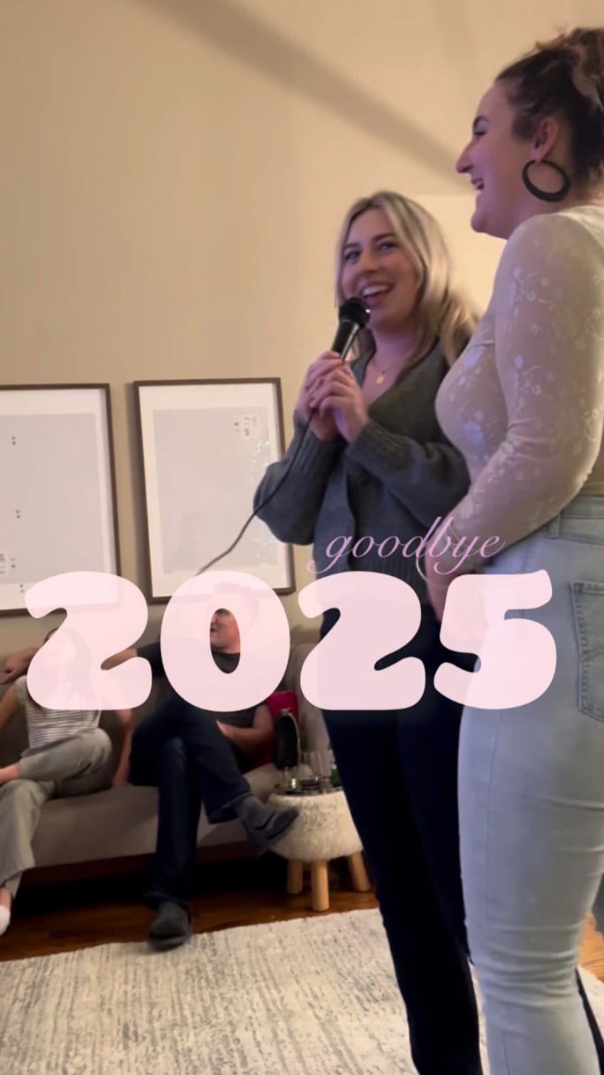 Post 8 by Vanessa Ciri ✨ on Instagram (video)