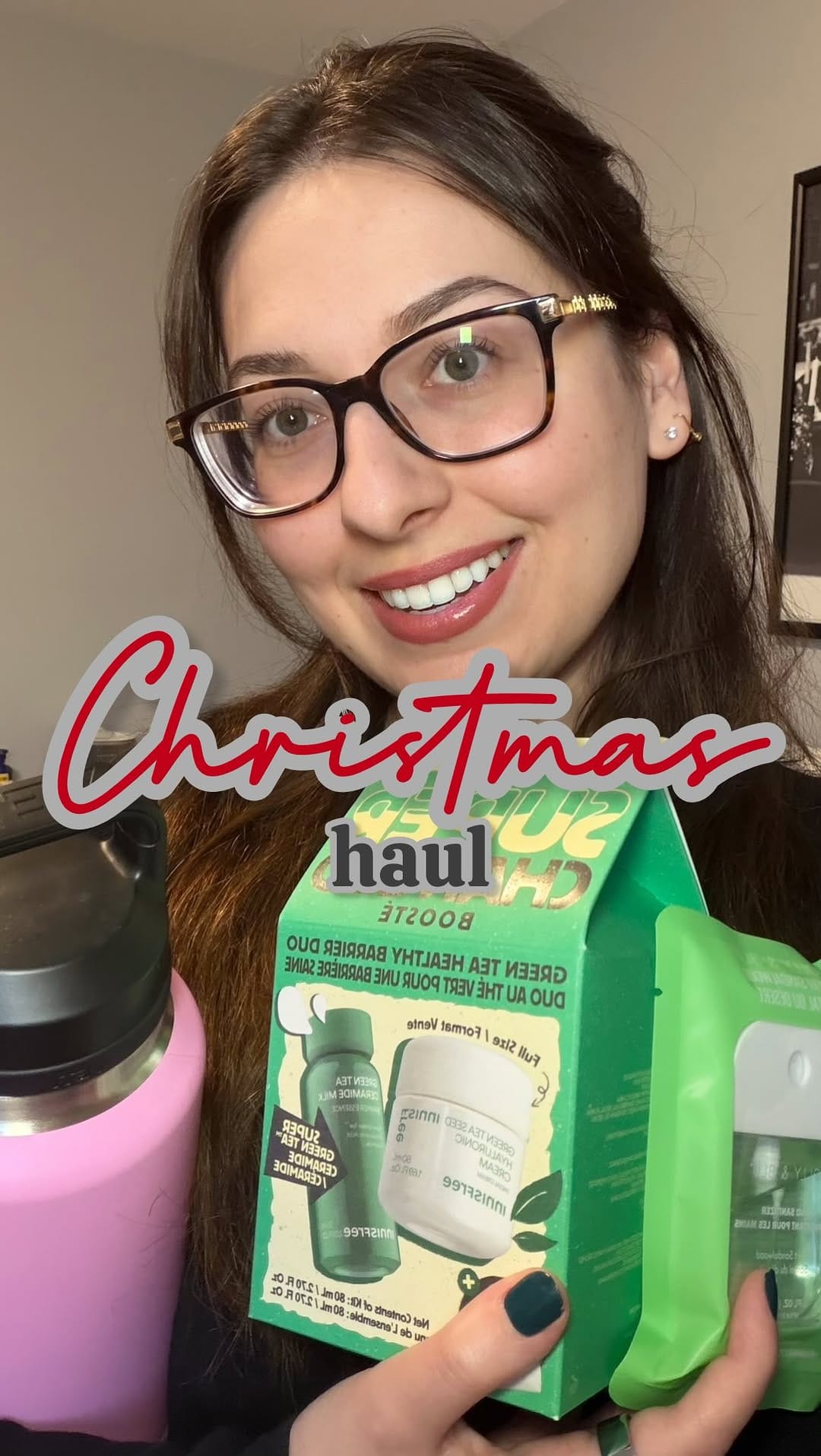 Post 6 by Vanessa Ciri ✨ on Instagram (video)