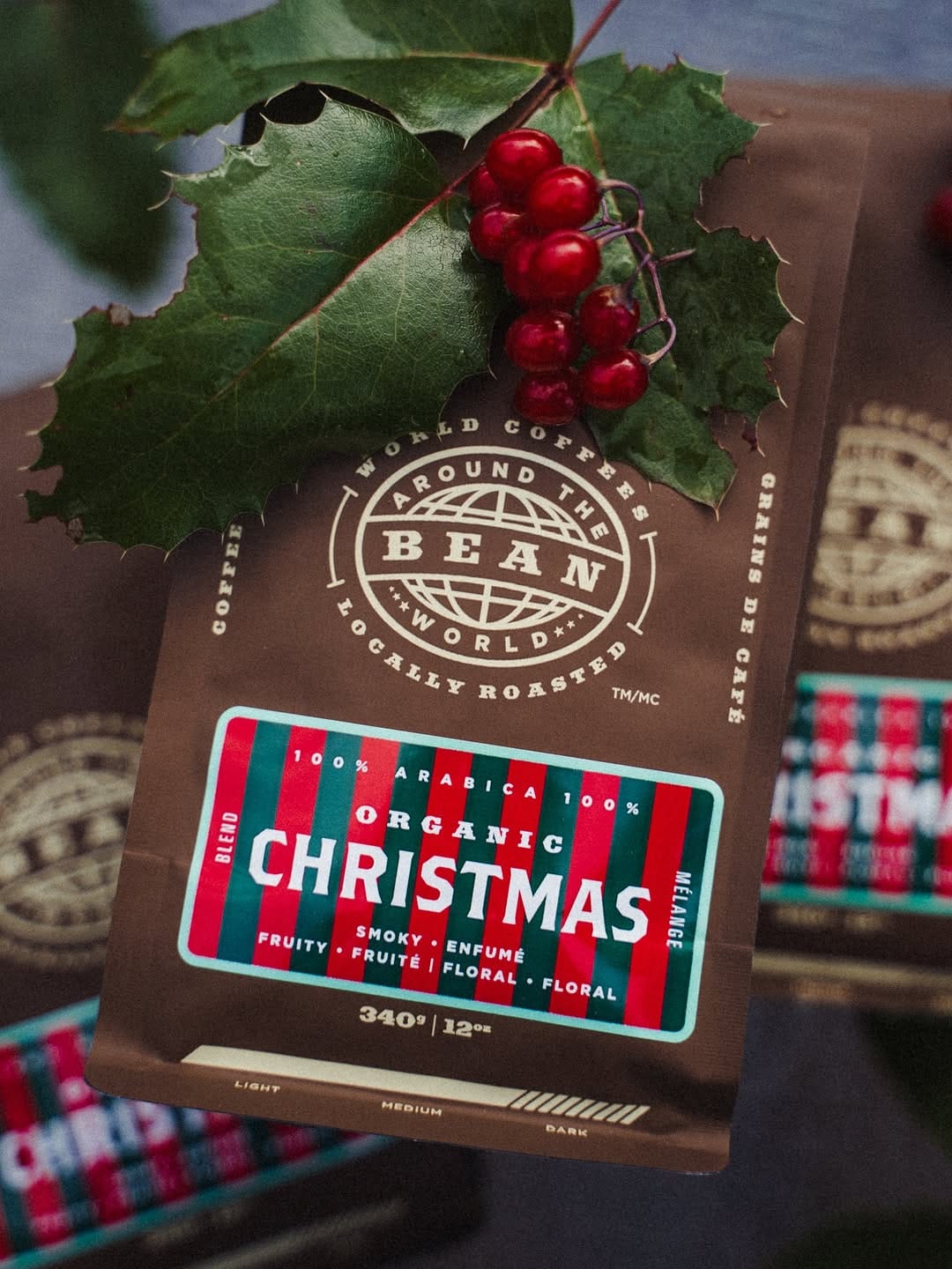 Post 2 by Bean Around The World Coffees on Instagram (carousel)