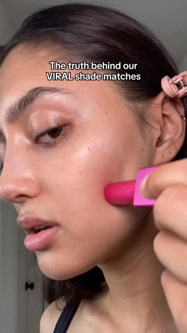 Post 10 by BASMA Beauty on Instagram (video)