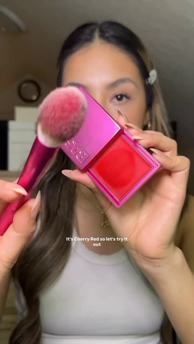Post 2 by BASMA Beauty on Instagram (video)