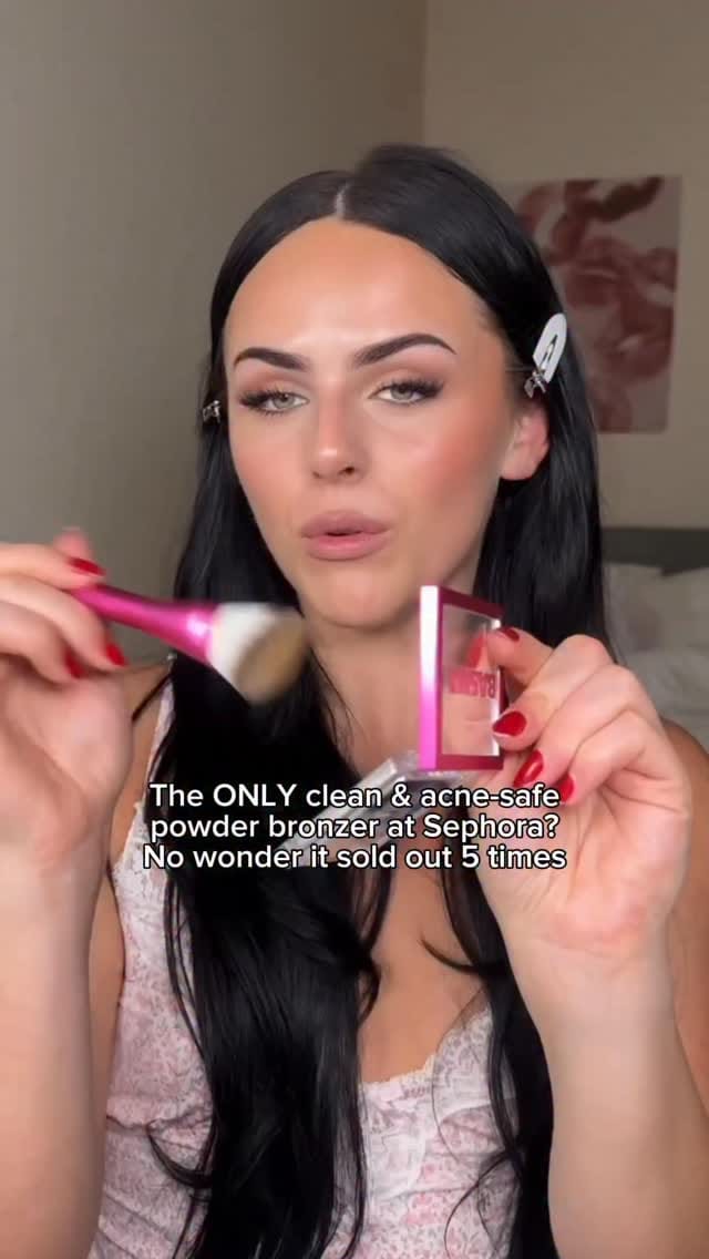 Post 9 by BASMA Beauty on Instagram (video)