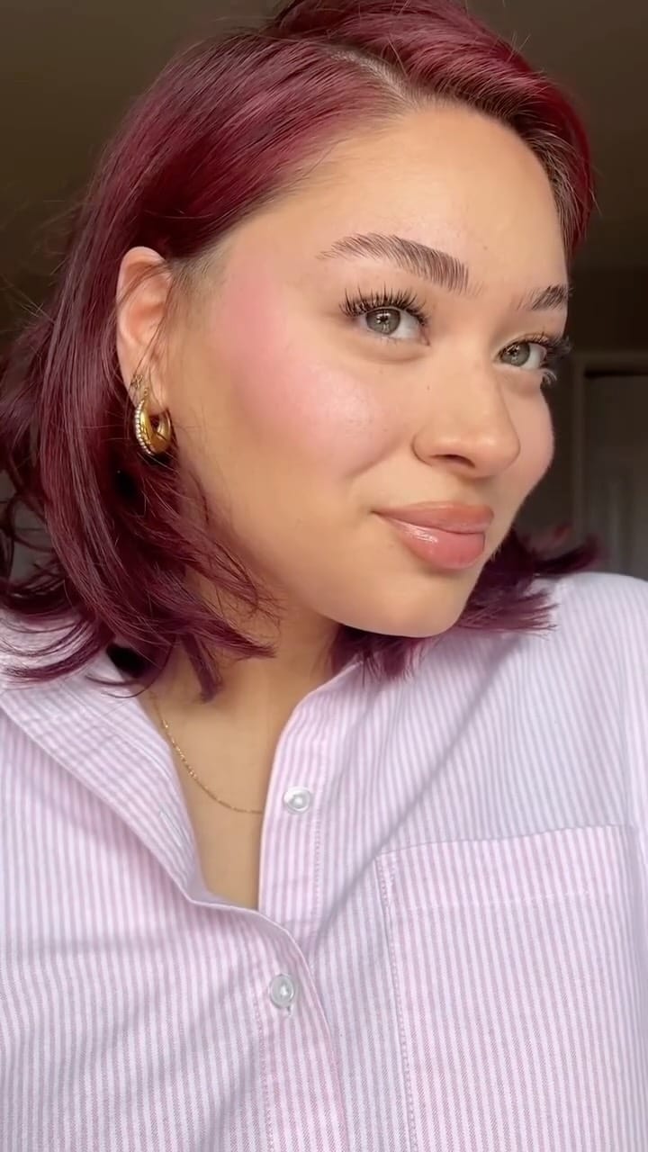 Post 3 by BASMA Beauty on Instagram (video)