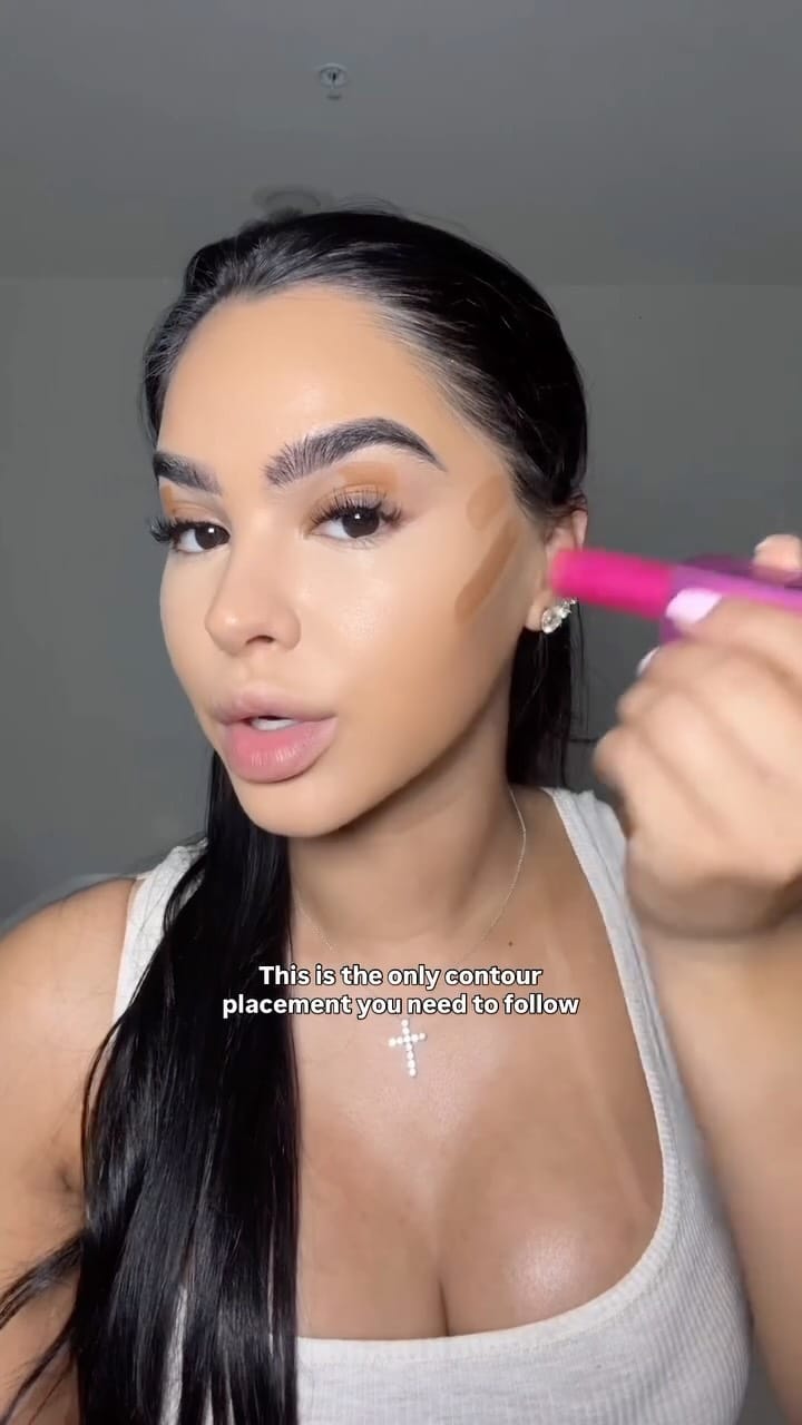 Post 7 by BASMA Beauty on Instagram (video)