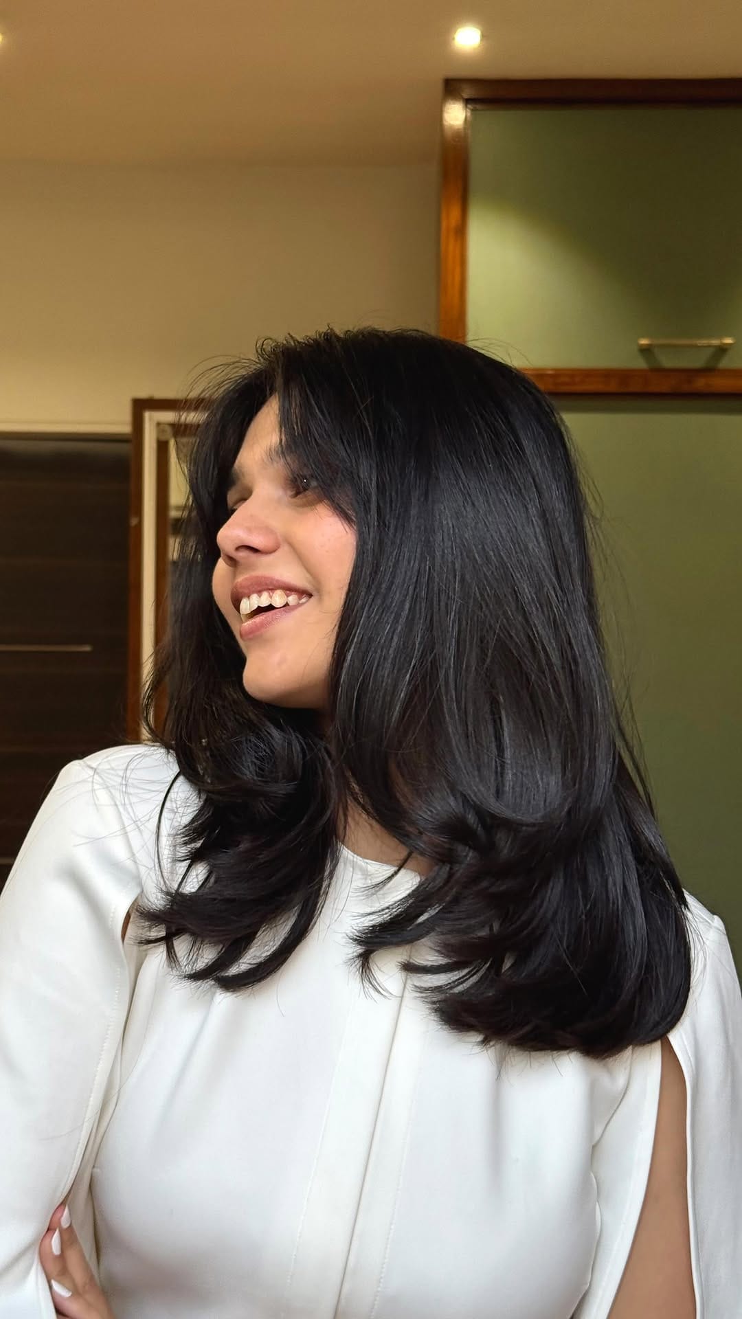 Post 1 by Ritvi Shah | Content Creator on Instagram (video)