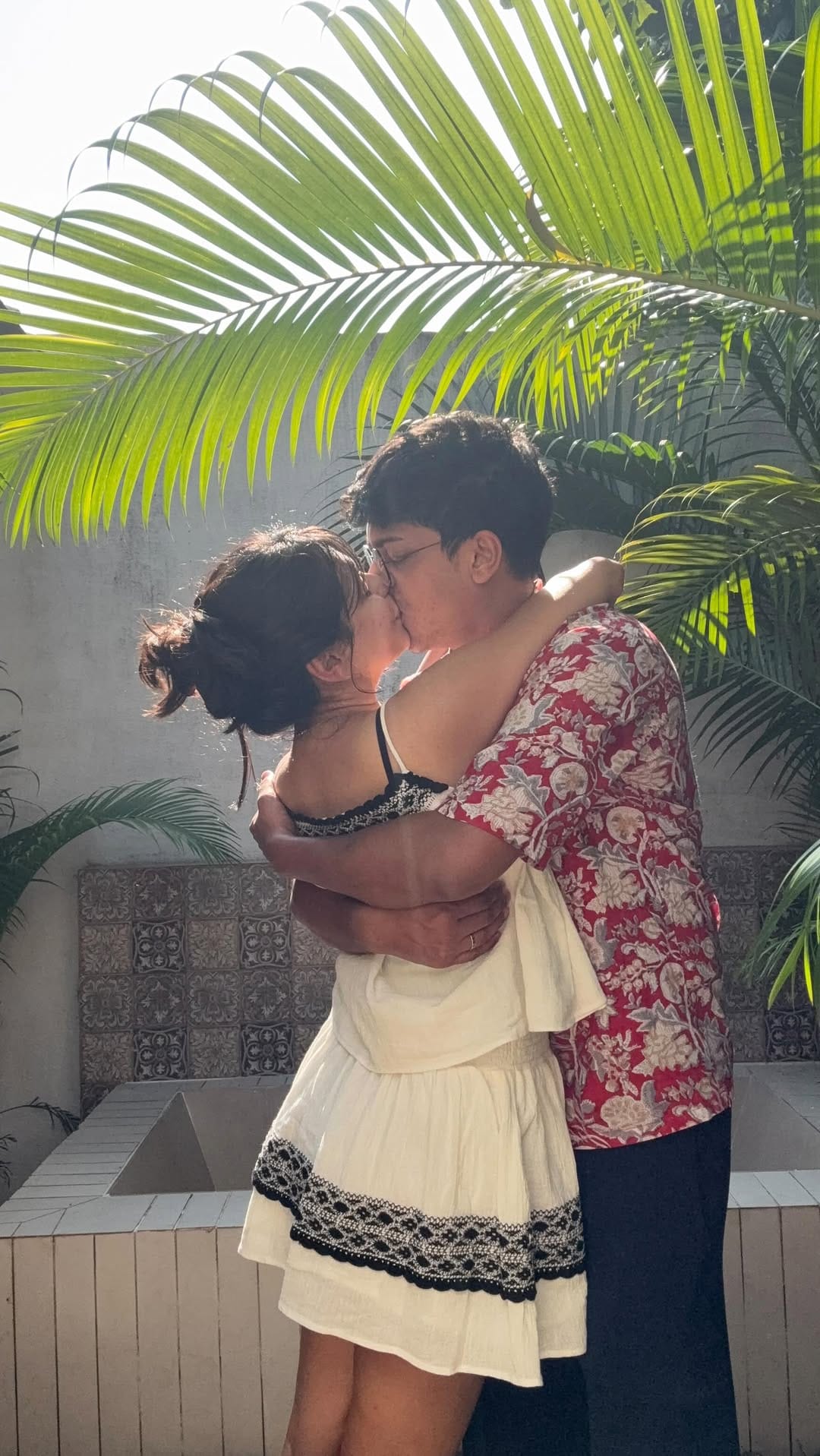 Post 7 by Ritvi Shah | Content Creator on Instagram (video)