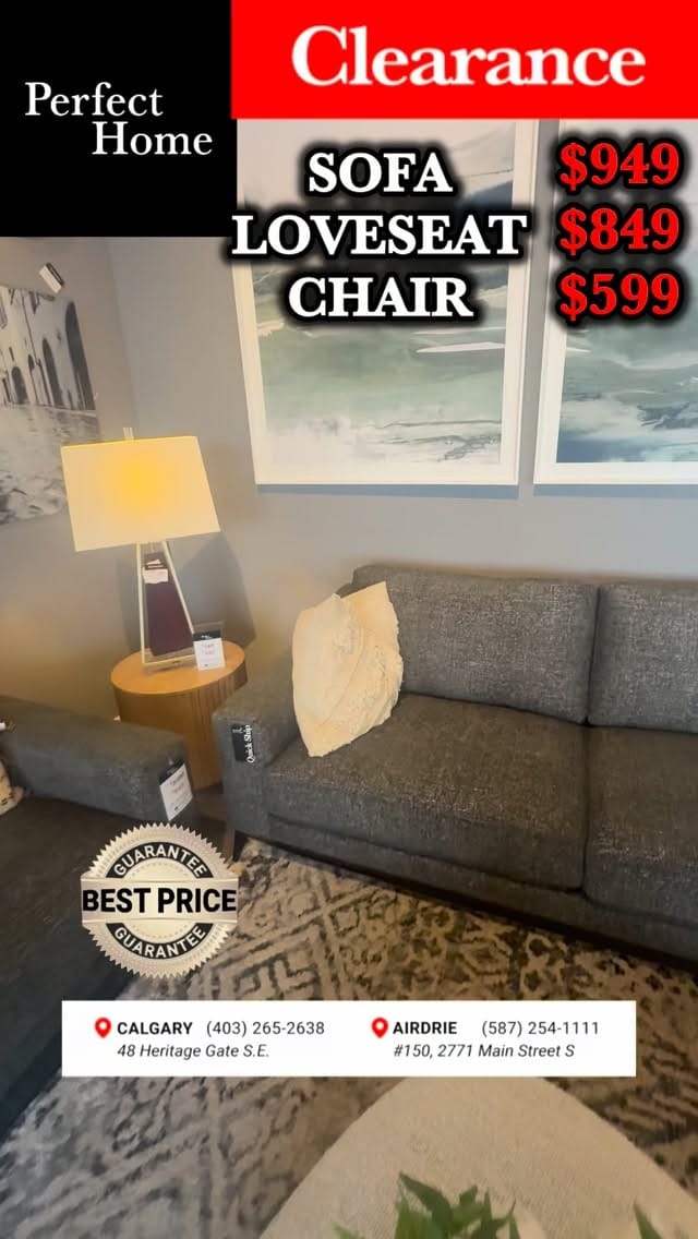 Post 5 by Perfect Home on Instagram (video)