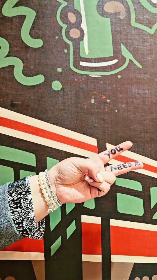 Post 4 by Aatika- Lifestyle Creator | Explorer on Instagram (video)