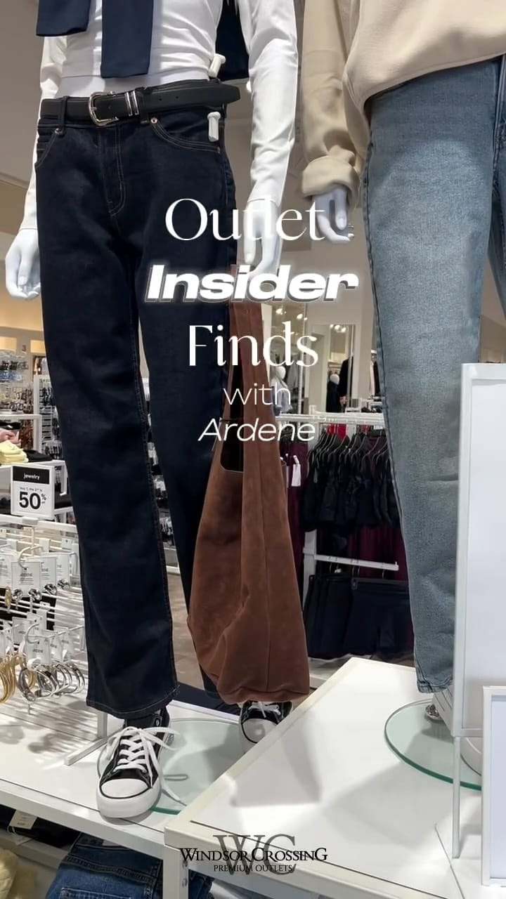 Post 1 by Windsor Crossing on Instagram (video)