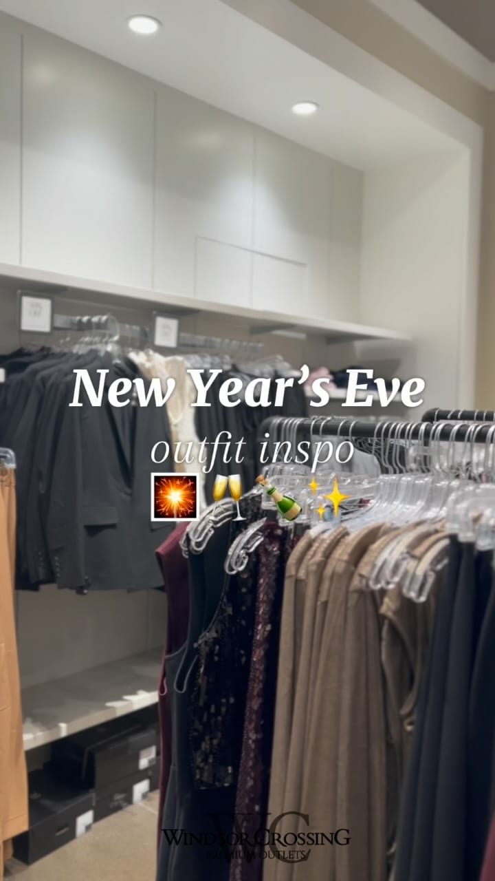 Post 10 by Windsor Crossing on Instagram (video)