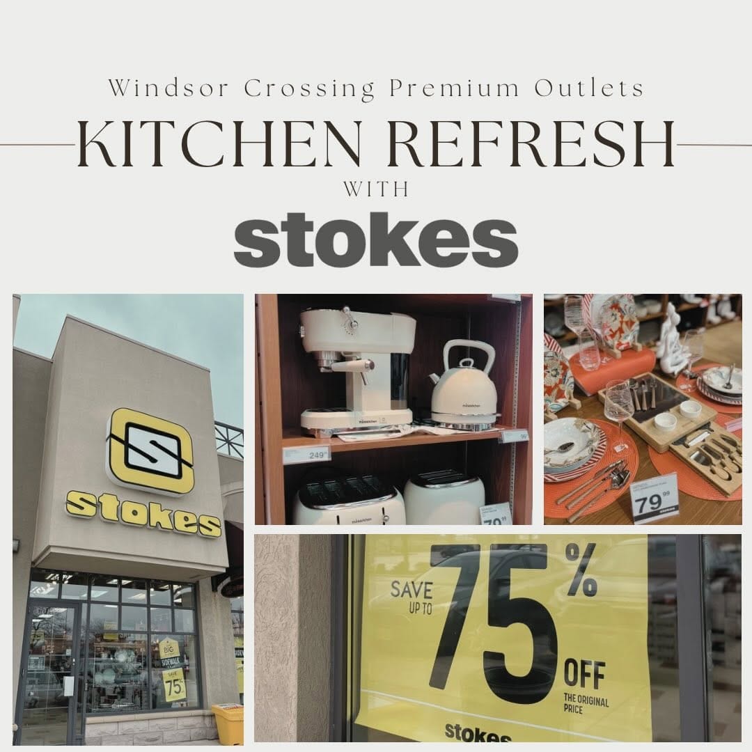 Post 3 by Windsor Crossing on Instagram (carousel)