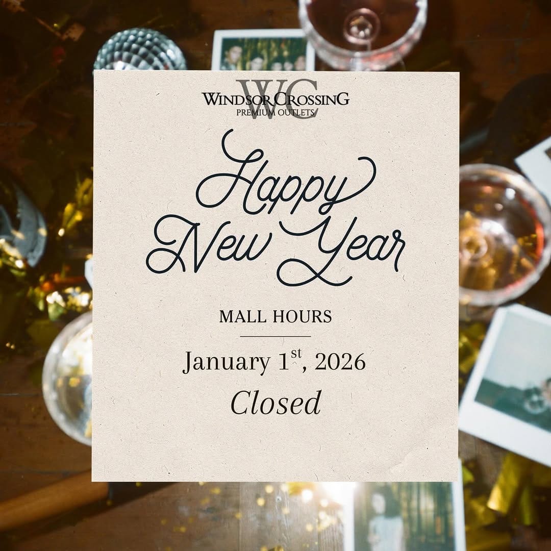 Post 8 by Windsor Crossing on Instagram (image)