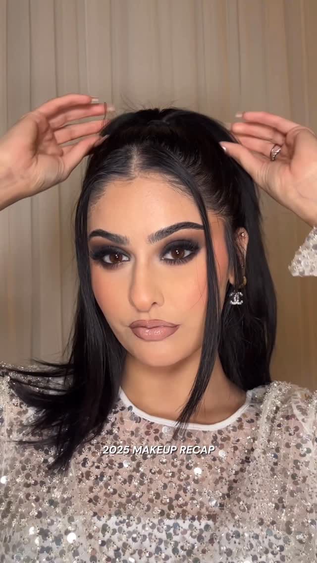 Post 6 by Mahi MUA on Instagram (video)