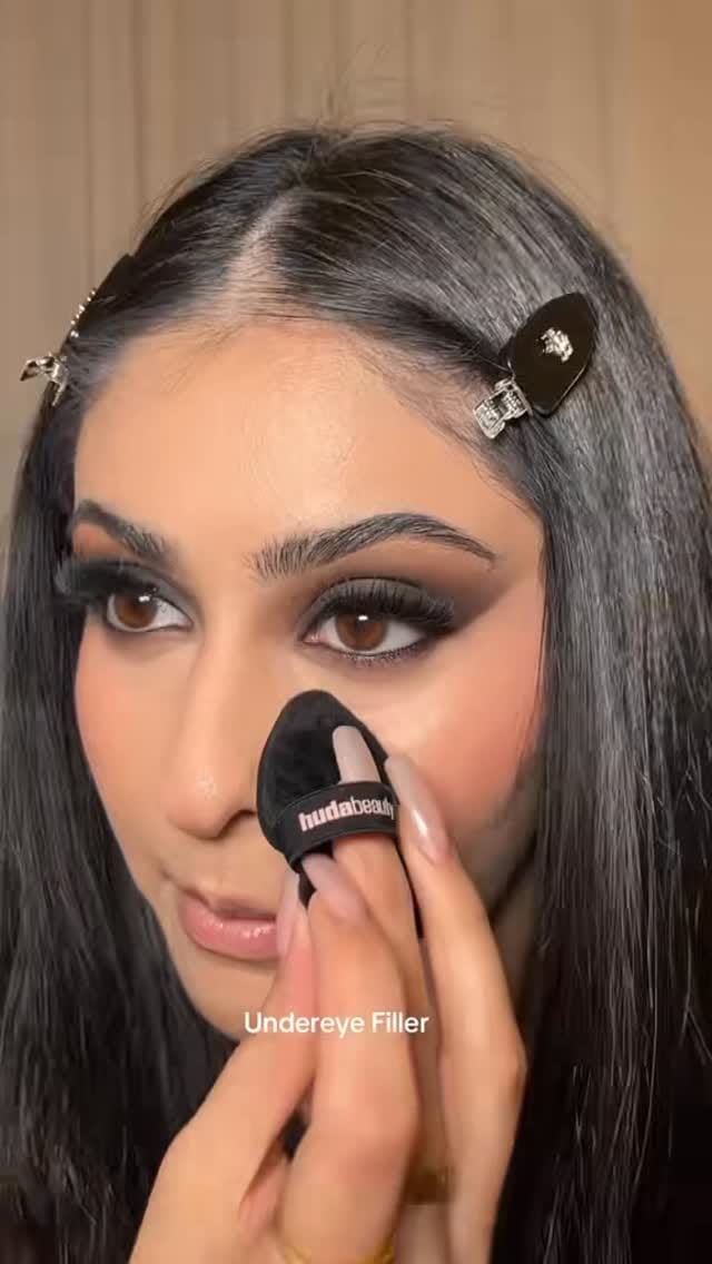 Post 5 by Mahi MUA on Instagram (video)