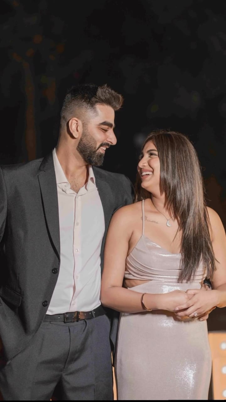 Post 10 by Payal Shriyan | Toronto Content Creator 🇨🇦🍁 on Instagram (video)