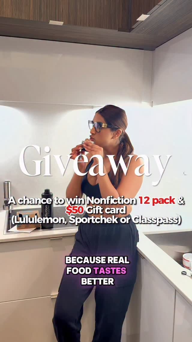 Post 7 by Payal Shriyan | Toronto Content Creator 🇨🇦🍁 on Instagram (video)