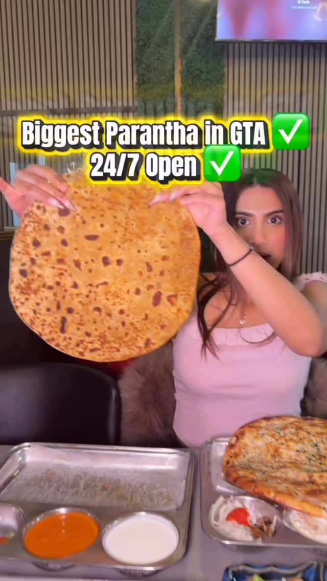 Post 5 by Payal Shriyan | Toronto Content Creator 🇨🇦🍁 on Instagram (video)