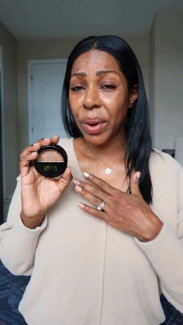 Post 1 by Dominique Baker - Skin | Hair | Travel Expert on Instagram (video)