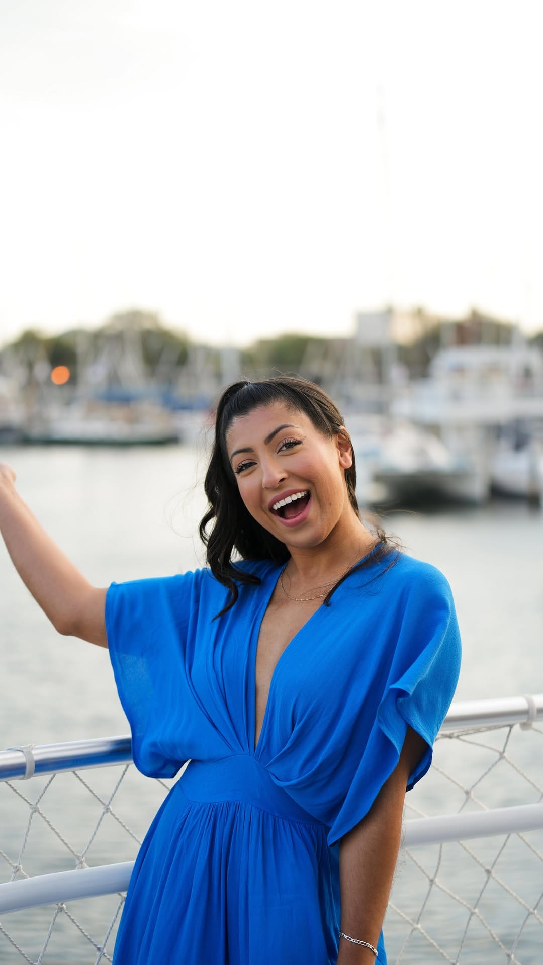 Post 10 by Selena Jasmine Singh | Host & Content Creator on Instagram (video)